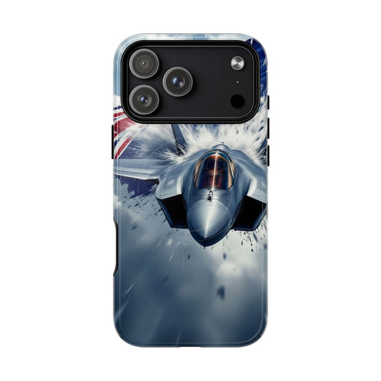 F-35 Phone Case Air Force Collection