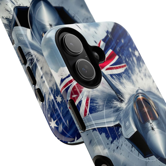 F-35 Phone Case Air Force Collection