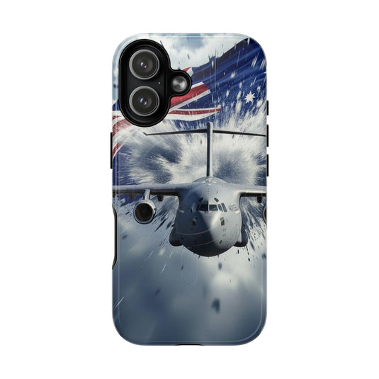 C-17 Phone Case Air Force Collection