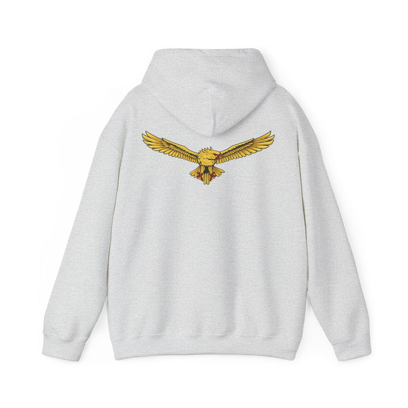 Load image into Gallery viewer, Wedgetail Eagle Air Force Hoodie Jumper Air Force Collection
