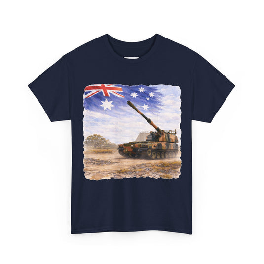 Huntsman T-Shirt Army Collection - Cadetshop