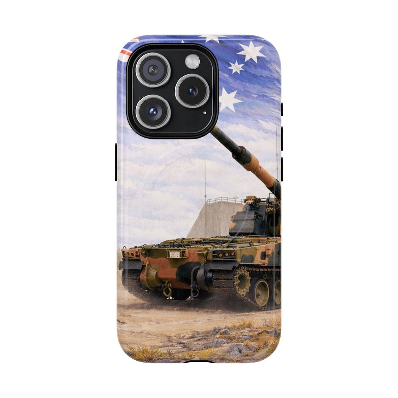 Load image into Gallery viewer, Huntsman Phone Case Army Collection
