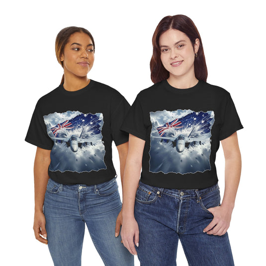 F/A-18 T-Shirt Air Force Collection