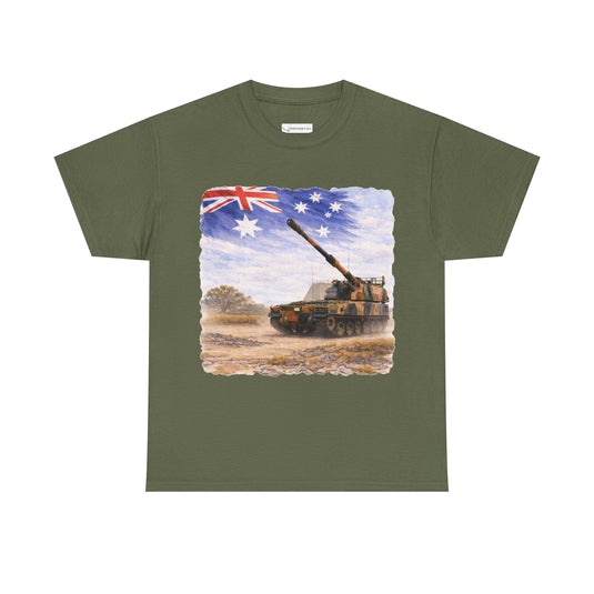 Huntsman T-Shirt Army Collection - Cadetshop