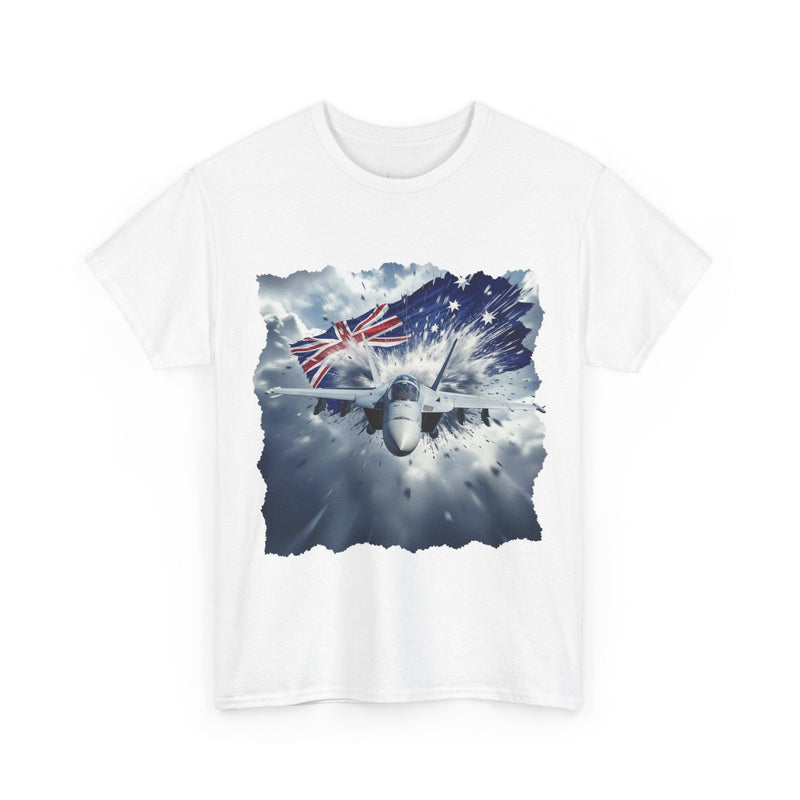 Load image into Gallery viewer, F/A-18 T-Shirt Air Force Collection
