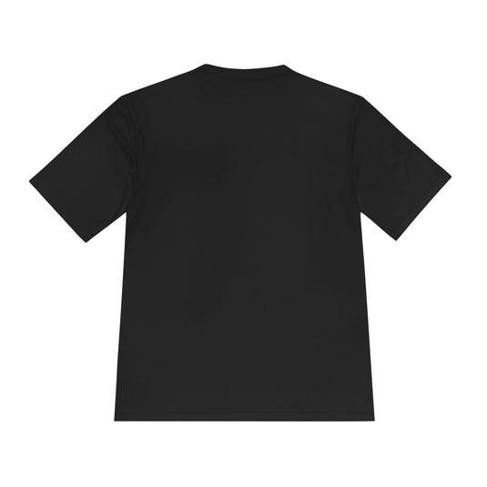 Army Sports Unisex Moisture Wicking Tee - Cadetshop