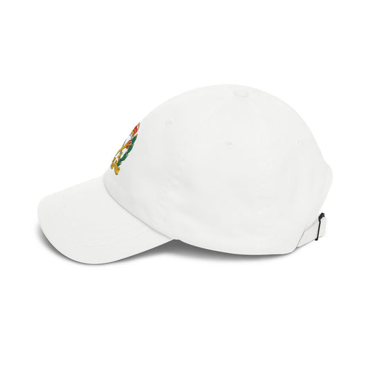 Embroidered AAC Cap
