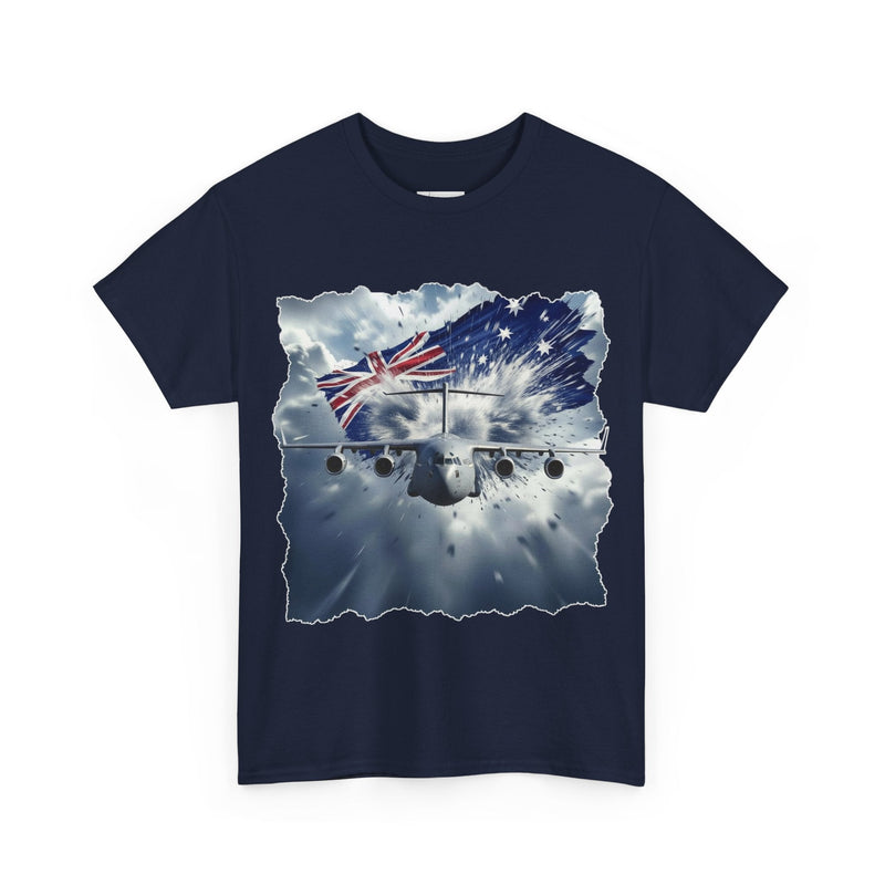 Load image into Gallery viewer, C-17 T-Shirt Air Force Collection
