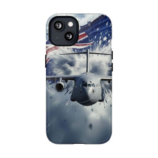 C-17 Phone Case Air Force Collection