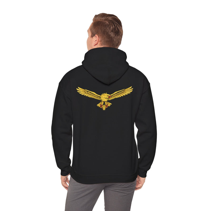Load image into Gallery viewer, Wedgetail Eagle Air Force Hoodie Jumper Air Force Collection
