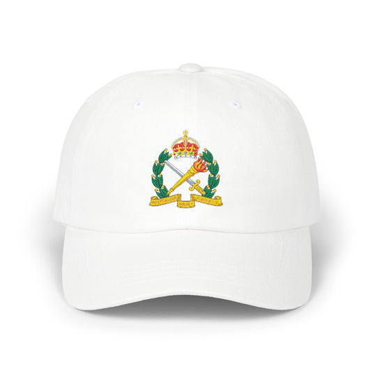 Embroidered AAC Cap