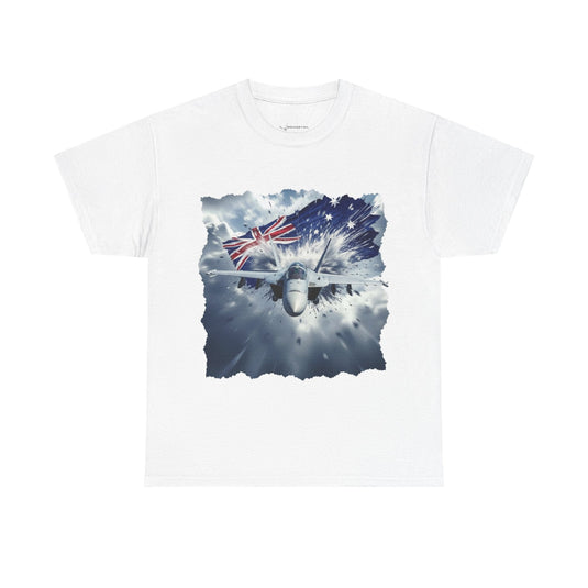 F/A-18 T-Shirt Air Force Collection