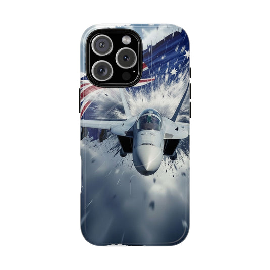 F/A-18 Phone Case Air Force Collection