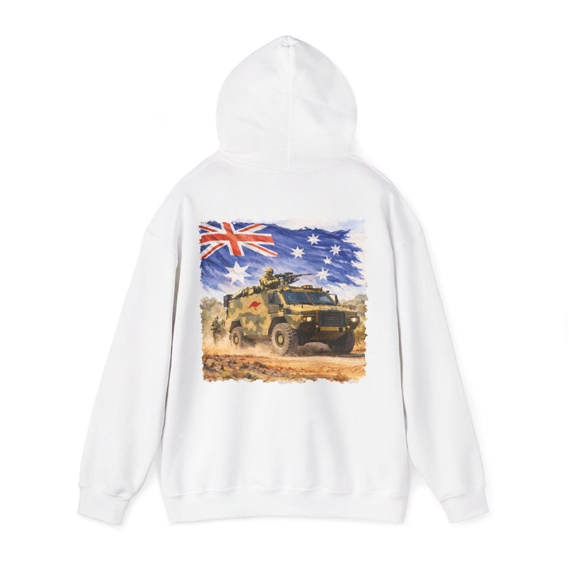 Load image into Gallery viewer, Bushmaster Hoodie Jumper Army Collection
