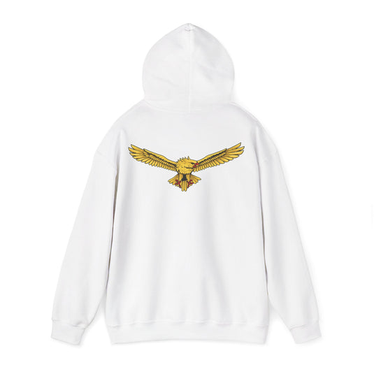 Wedgetail Eagle Air Force Hoodie Jumper Air Force Collection