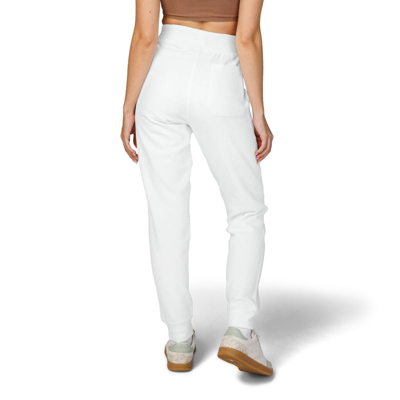 Load image into Gallery viewer, Fleece Sweatpants Embroidered Custom Unit Logo Crest - Cadetshop
