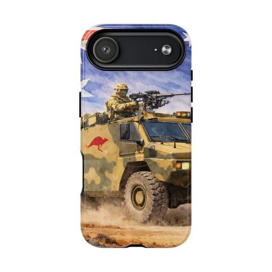 Bushmaster Phone Case Army Collection