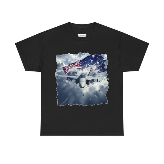 F/A-18 T-Shirt Air Force Collection