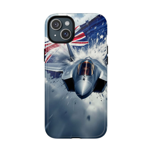 F-35 Phone Case Air Force Collection
