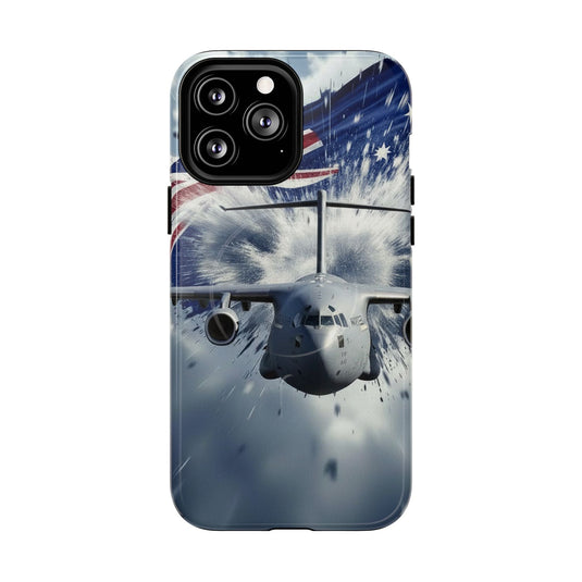 C-17 Phone Case Air Force Collection