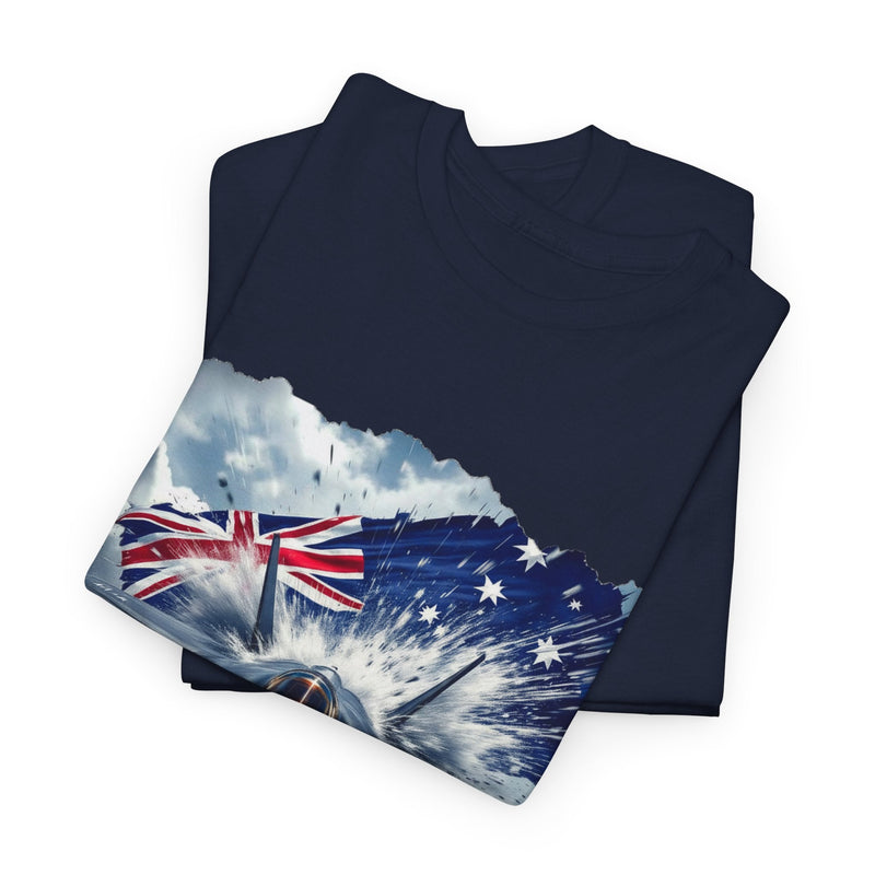 Load image into Gallery viewer, F-35 T-Shirt Air Force Collection
