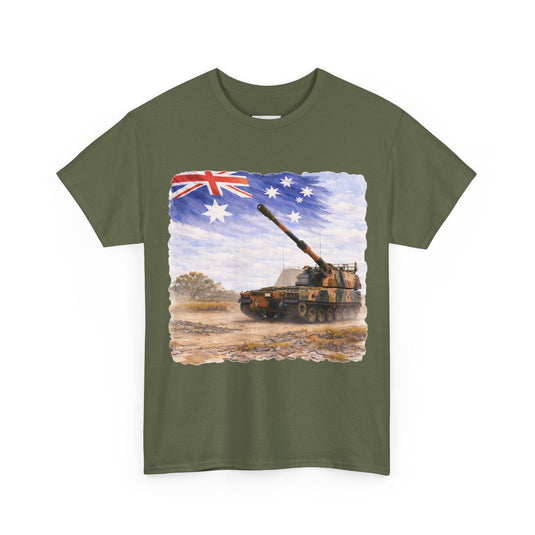 Huntsman T-Shirt Army Collection - Cadetshop