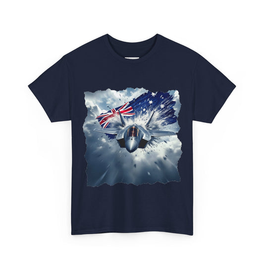 F-35 T-Shirt Air Force Collection