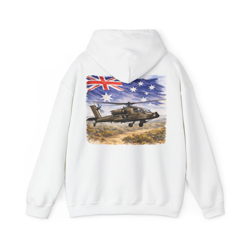 Load image into Gallery viewer, Apache Hoodie Jumper Army Collection
