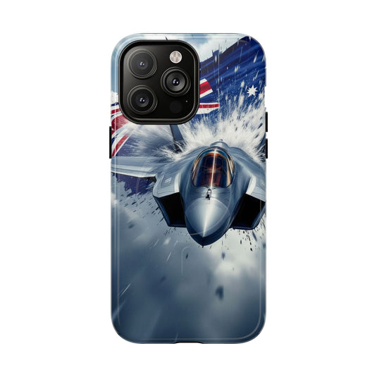 F-35 Phone Case Air Force Collection