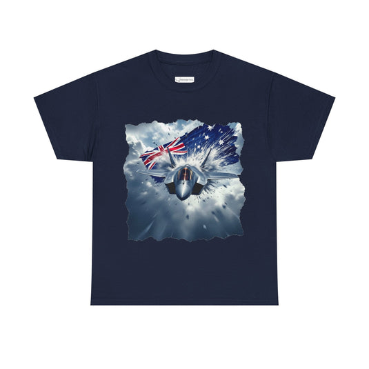 F-35 T-Shirt Air Force Collection