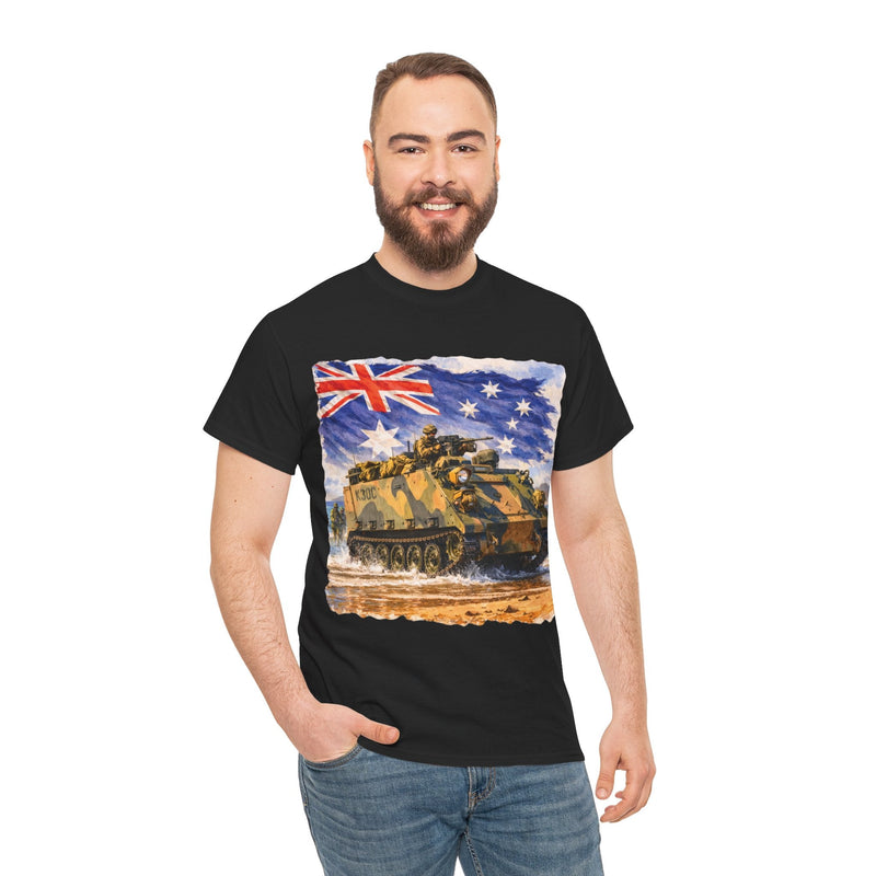 Load image into Gallery viewer, ASLAV T-Shirt Army Collection - Cadetshop
