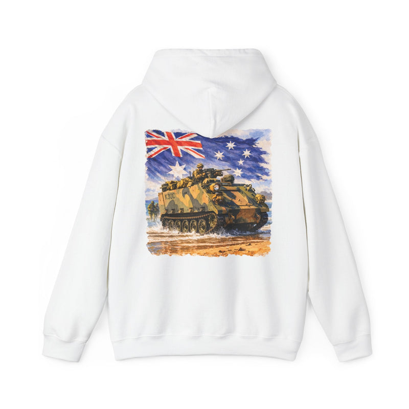 Load image into Gallery viewer, ASLAV Hoodie Jumper Army Collection - Cadetshop
