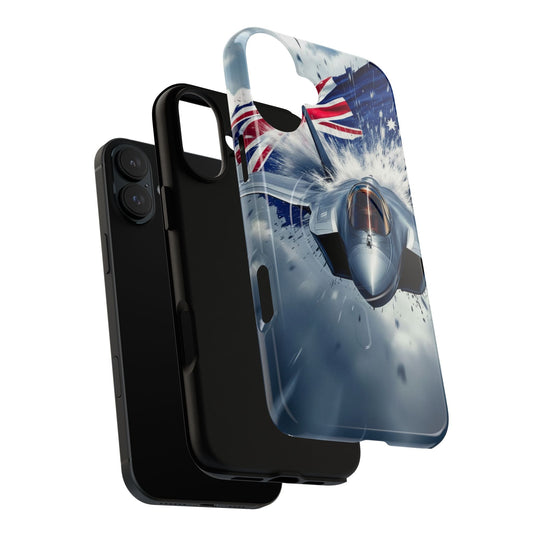 F-35 Phone Case Air Force Collection