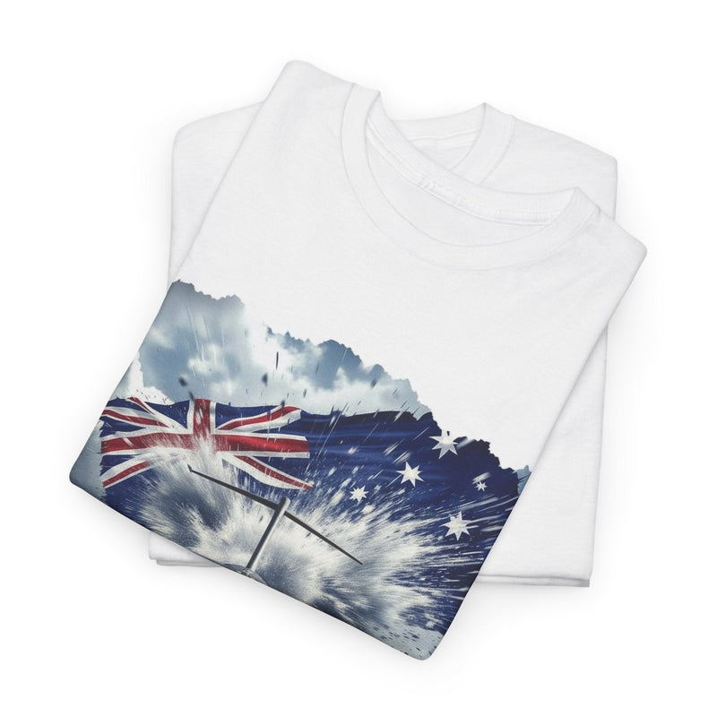 Load image into Gallery viewer, C-17 T-Shirt Air Force Collection
