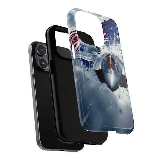 F-35 Phone Case Air Force Collection