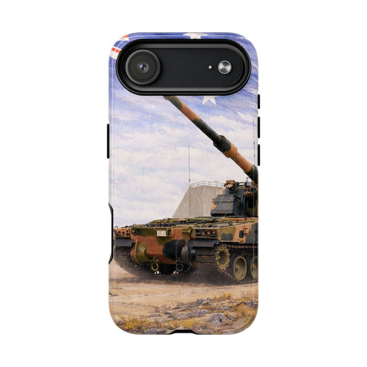 Huntsman Phone Case Army Collection