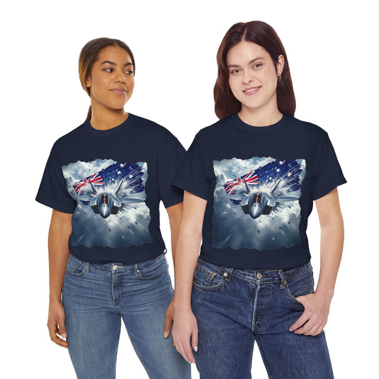 F-35 T-Shirt Air Force Collection