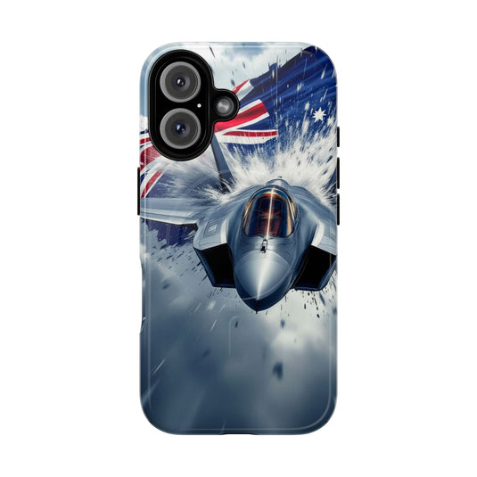 F-35 Phone Case Air Force Collection