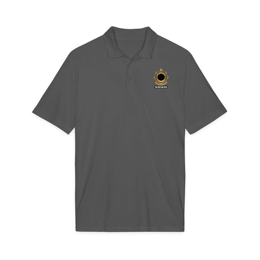 Lightweight Polo Shirt Custom Unit Logo Crest - Cadetshop