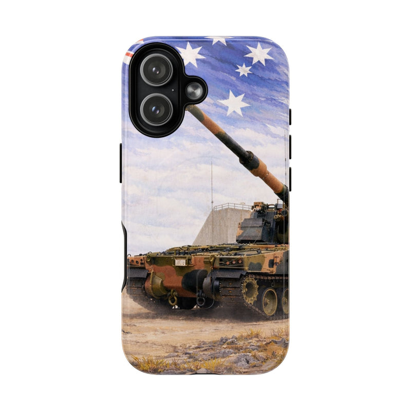 Load image into Gallery viewer, Huntsman Phone Case Army Collection
