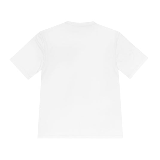 Air Force Sports Unisex Moisture Wicking Tee - Cadetshop