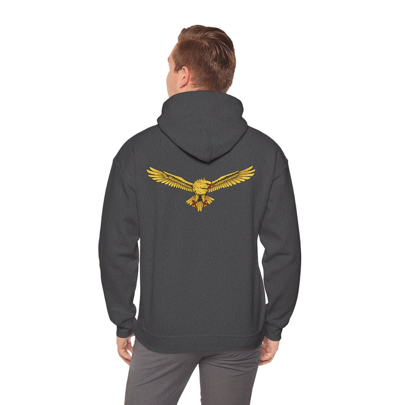 Load image into Gallery viewer, Wedgetail Eagle Air Force Hoodie Jumper Air Force Collection
