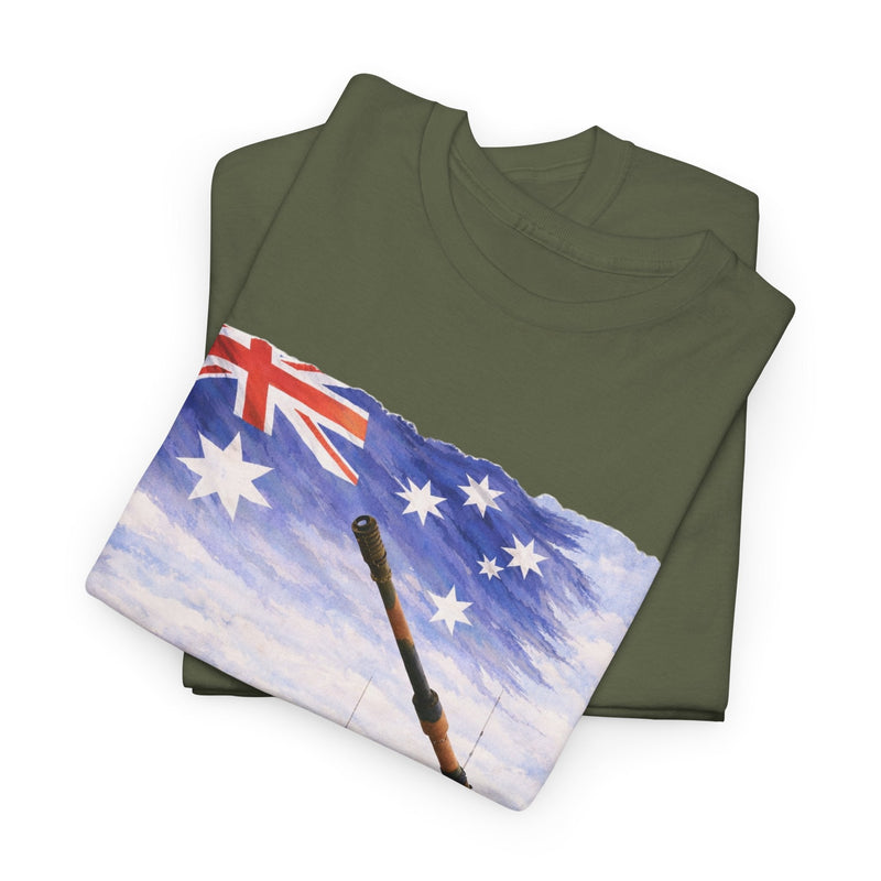 Load image into Gallery viewer, Huntsman T-Shirt Army Collection - Cadetshop
