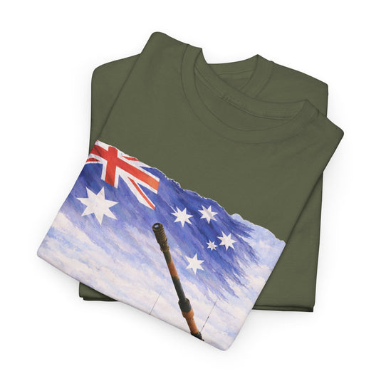 Huntsman T-Shirt Army Collection - Cadetshop