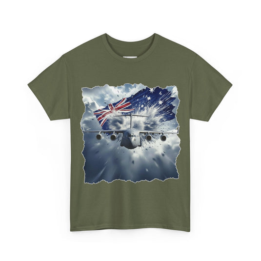 C-17 T-Shirt Air Force Collection
