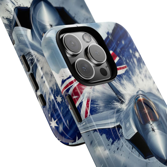 F-35 Phone Case Air Force Collection