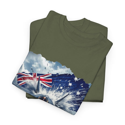 F-35 T-Shirt Air Force Collection