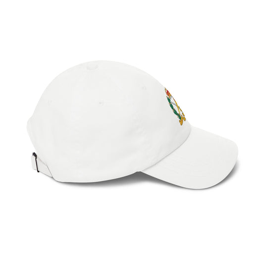 Embroidered AAC Cap