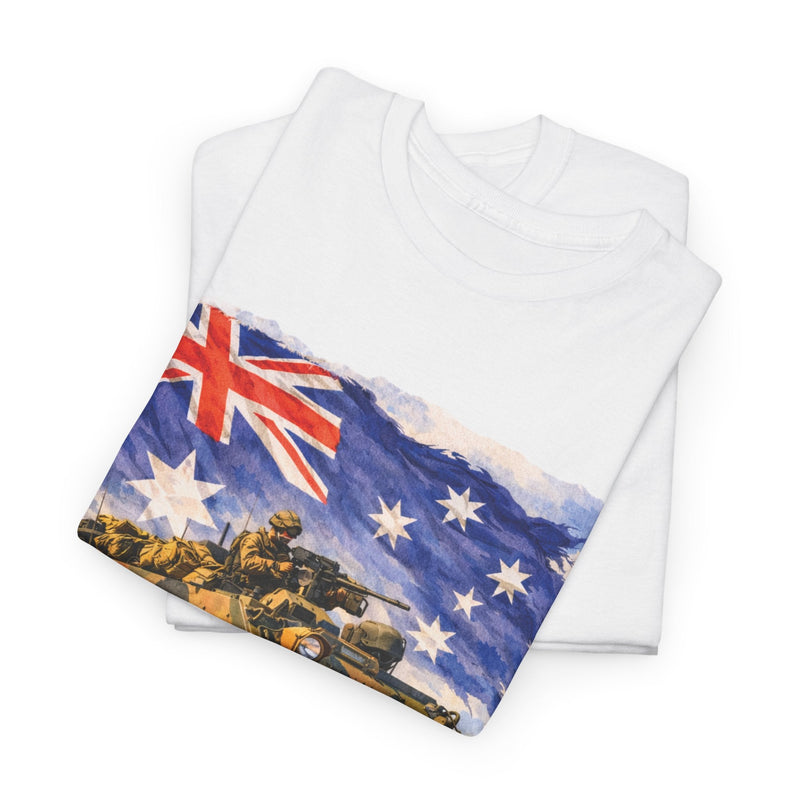 Load image into Gallery viewer, ASLAV T-Shirt Army Collection - Cadetshop

