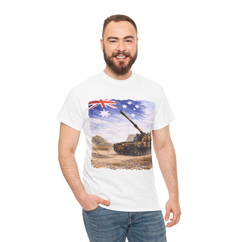 Load image into Gallery viewer, Huntsman T-Shirt Army Collection - Cadetshop
